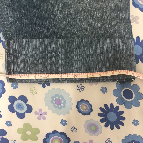 Short jeans size 14 Bobby Jack - Picture 13 of 13